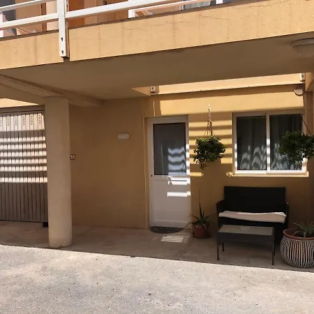 Apartamento A100 Mt Dalla Spiaggia Caleta De Fuste