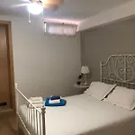 Apartamento Apartman *