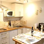 Apartamento Apartman