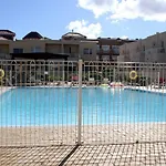 Apartamento Apartman Caleta De Fuste