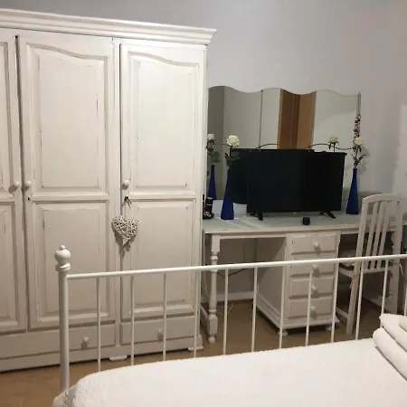Apartamento *