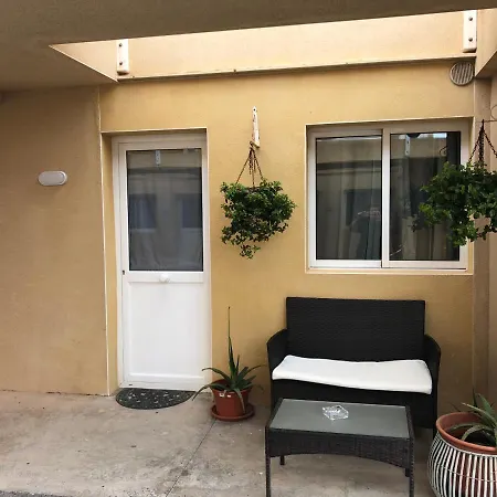 Apartamento * Caleta De Fuste