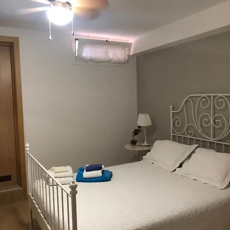 Apartamento Apartment *