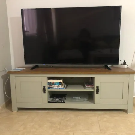 Apartman Apartamento *