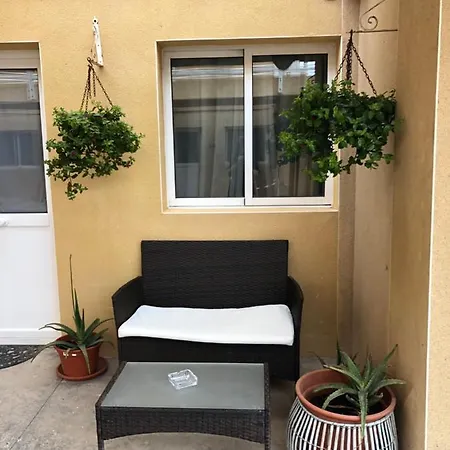 Apartamento *