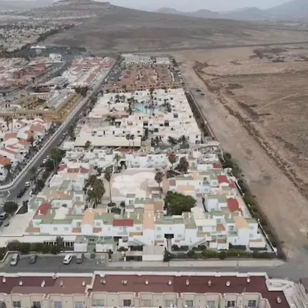 Apartman Apartamento