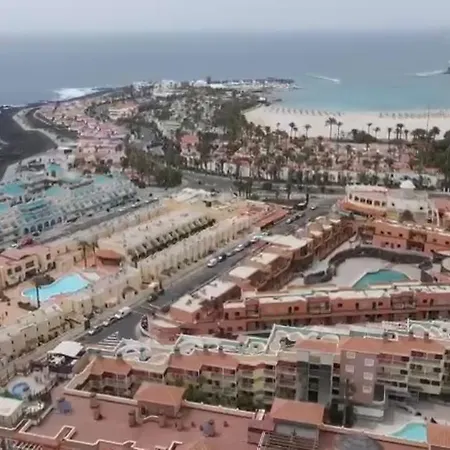Apartamento Apartman Caleta De Fuste