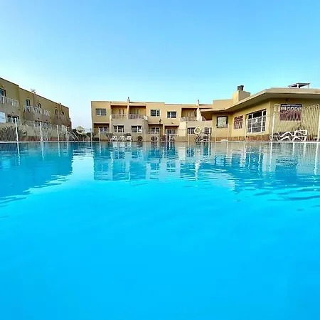 Apartamento Apartment *