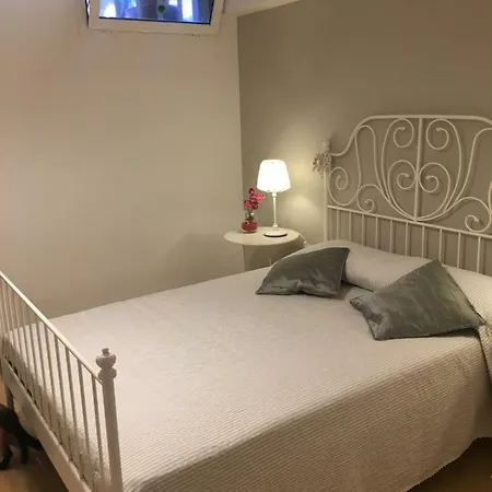 Apartmán Apartamento