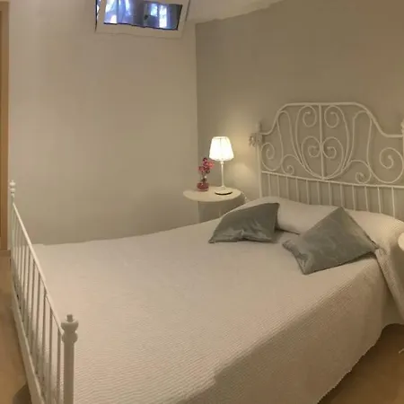 Apartamento Apartmán Caleta De Fuste