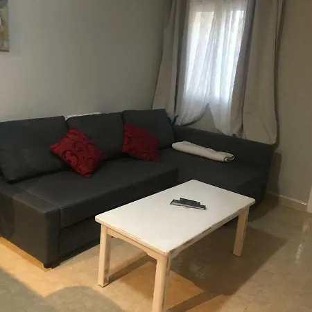 Apartmán Apartamento Caleta De Fuste