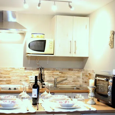 Apartmán Apartamento Caleta De Fuste