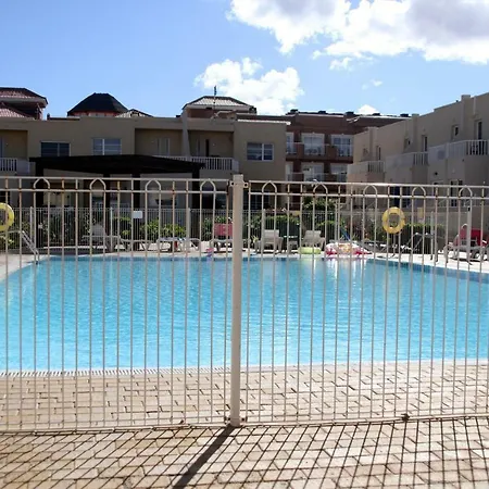 Apartamento Apartmán Caleta De Fuste