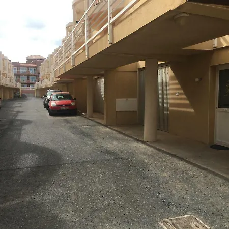 Apartamento Apartman
